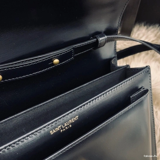 High Bag School YSL 0812